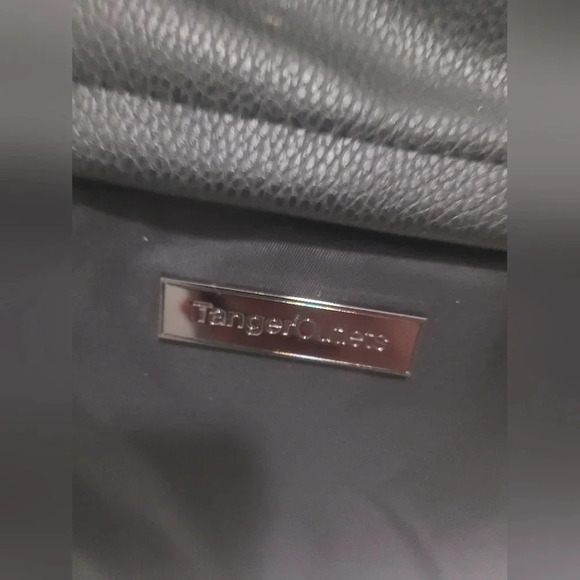 Tanger Outlet Book Bag - Picture 3 of 6